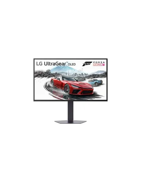 LG 27GX790B-B pantalla para PC 68,6 cm (27") 2560 x 1440 Pixeles Quad HD OLED Negro