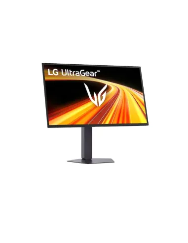 LG 27GX790B-B pantalla para PC 68,6 cm (27") 2560 x 1440 Pixeles Quad HD OLED Negro