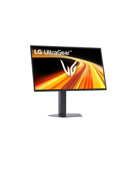 LG 27GX790B-B pantalla para PC 68,6 cm (27") 2560 x 1440 Pixeles Quad HD OLED Negro