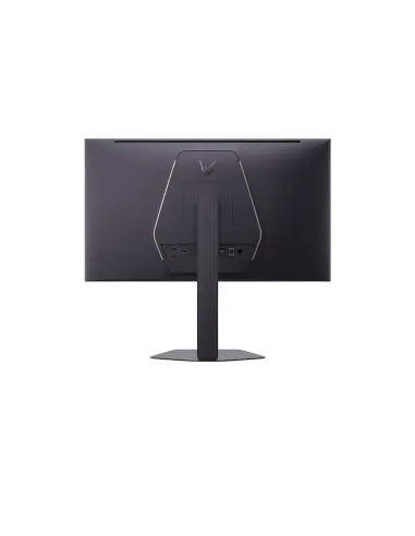 LG 27GX790B-B pantalla para PC 68,6 cm (27") 2560 x 1440 Pixeles Quad HD OLED Negro