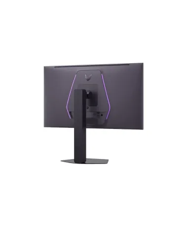 LG 27GX790B-B pantalla para PC 68,6 cm (27") 2560 x 1440 Pixeles Quad HD OLED Negro