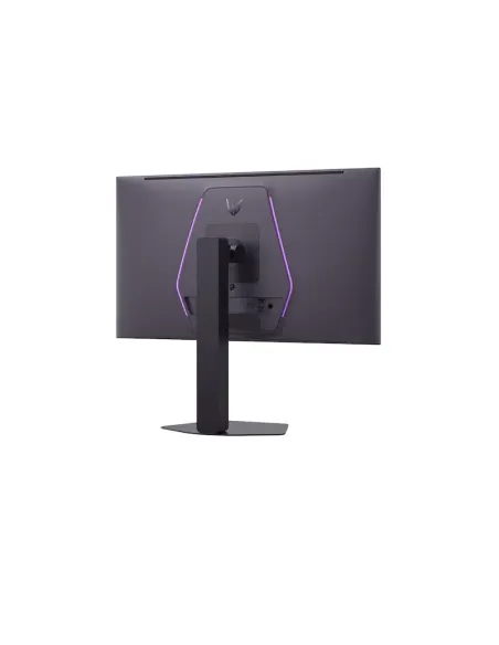 LG 27GX790B-B pantalla para PC 68,6 cm (27") 2560 x 1440 Pixeles Quad HD OLED Negro