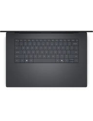 DELL XPS DA16260 Copilot+ PC Intel Core Ultra X7 358H Portátil 40,6 cm (16") Pantalla táctil 3.2K 32 GB LPDDR5x-SDRAM 1 TB SSD