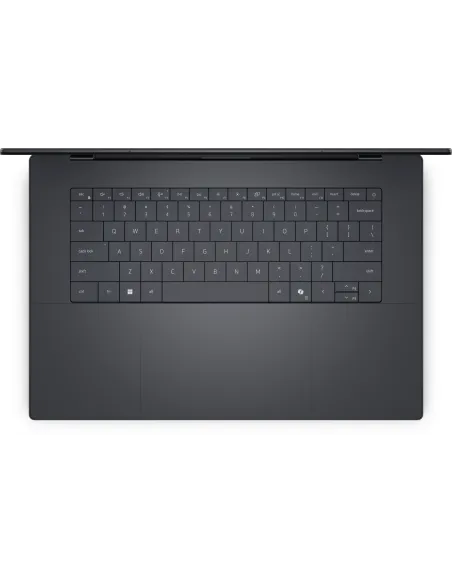 DELL XPS DA16260 Copilot+ PC Intel Core Ultra X7 358H Portátil 40,6 cm (16") Pantalla táctil 3.2K 32 GB LPDDR5x-SDRAM 1 TB SSD