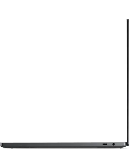 DELL XPS DA16260 Copilot+ PC Intel Core Ultra X7 358H Portátil 40,6 cm (16") Pantalla táctil 3.2K 32 GB LPDDR5x-SDRAM 1 TB SSD
