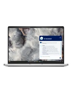 DELL Pro 16 Plus PB16250 Copilot+ PC Intel Core Ultra 5 236V Portátil 40,6 cm (16") Full HD+ 16 GB LPDDR5x-SDRAM 512 GB SSD