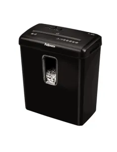 Fellowes Powershred P-30C triturador de papel Corte cruzado 22 cm Negro 2