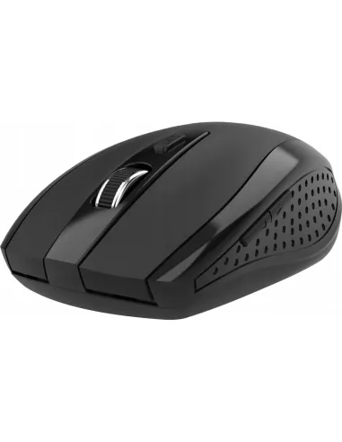 Acer MX202 ratón Universal Ambidextro RF inalámbrico Óptico 1000 DPI