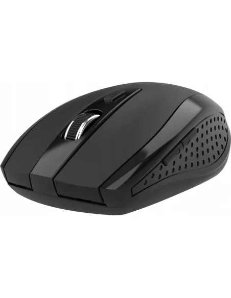 Acer MX202 ratón Universal Ambidextro RF inalámbrico Óptico 1000 DPI