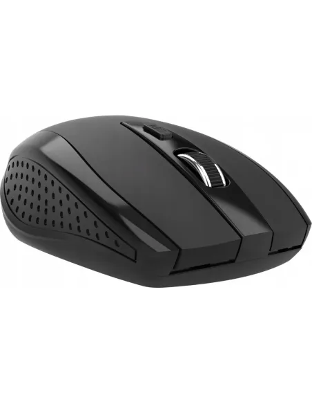 Acer MX202 ratón Universal Ambidextro RF inalámbrico Óptico 1000 DPI