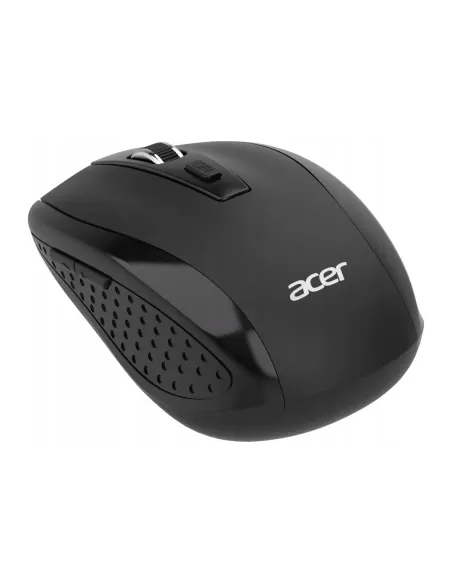 Acer MX202 ratón Universal Ambidextro RF inalámbrico Óptico 1000 DPI