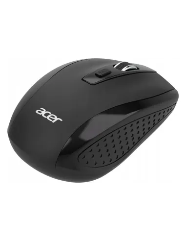 Acer MX202 ratón Universal Ambidextro RF inalámbrico Óptico 1000 DPI