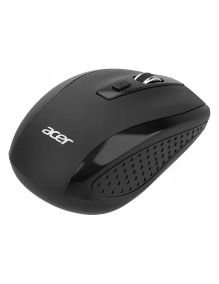 Acer MX202 ratón Universal Ambidextro RF inalámbrico Óptico 1000 DPI