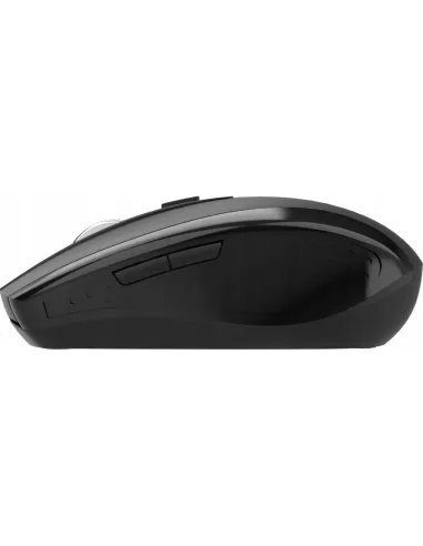 Acer MX202 ratón Universal Ambidextro RF inalámbrico Óptico 1000 DPI