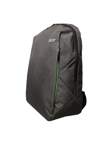 Acer OBG3 39,6 cm (15.6") Mochila Gris