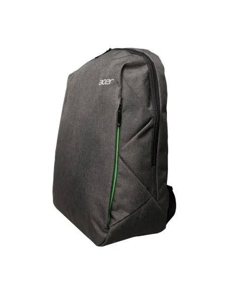 Acer OBG3 39,6 cm (15.6") Mochila Gris