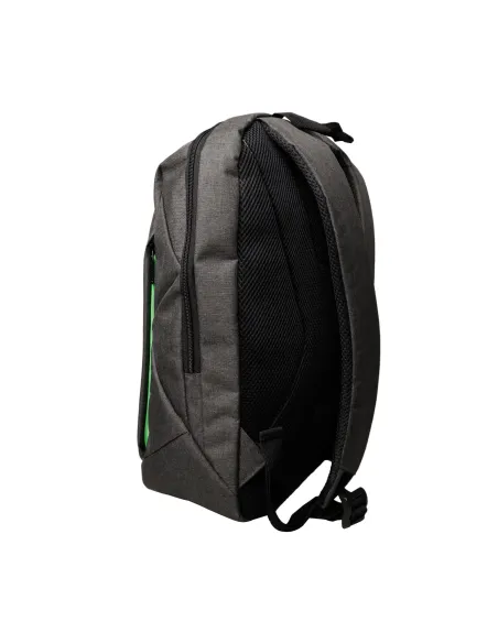 Acer OBG3 39,6 cm (15.6") Mochila Gris