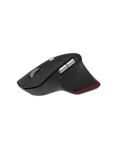 Acer Easy Fit Mouse​ - Retail pack ratón Mano derecha RF Wireless + Bluetooth 4000 DPI 2