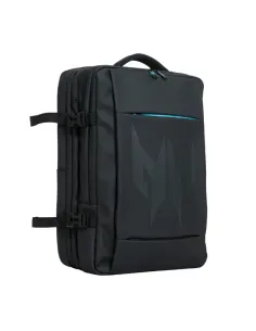 Acer Predator Robust Backpack 18" 45,7 cm (18") Mochila Negro 2