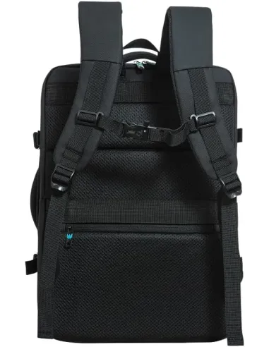 Acer Predator Robust Backpack 18" 45,7 cm (18") Mochila Negro