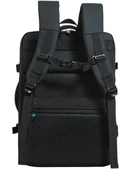 Acer Predator Robust Backpack 18" 45,7 cm (18") Mochila Negro