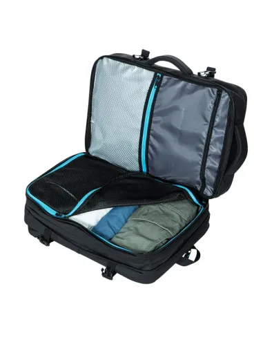Acer Predator Robust Backpack 18" 45,7 cm (18") Mochila Negro