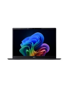 Acer TravelMate P6 TMP614-54-TCO-54EW Copilot+ PC Intel Core Ultra 5 228V Portátil 35,6 cm (14") WQXGA+ 32 GB LPDDR5x-SDRAM 512