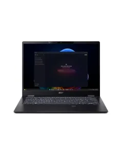 Acer TravelMate P6 TMP614-54-TCO-54EW Copilot+ PC Intel Core Ultra 5 228V Portátil 35,6 cm (14") WQXGA+ 32 GB LPDDR5x-SDRAM 512 2