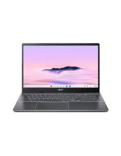 Acer Chromebook CBE595-2-TCO-75M4 Intel Core 7 150U 39,6 cm (15.6") Full HD 16 GB LPDDR5x-SDRAM 512 GB SSD Wi-Fi 6 (802.11ax)