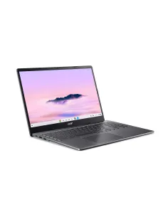 Acer Chromebook CBE595-2-TCO-75M4 Intel Core 7 150U 39,6 cm (15.6") Full HD 16 GB LPDDR5x-SDRAM 512 GB SSD Wi-Fi 6 (802.11ax) 2