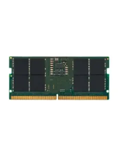 Kingston Technology KVR56S46BS8-32 módulo de memoria 32 GB 1 x 32 GB DDR5 5600 MT s 262-pin SO-DIMM