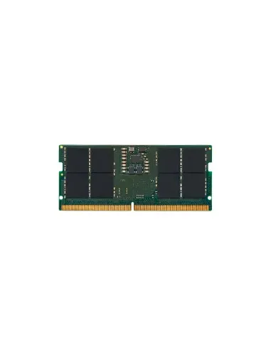 Kingston Technology KVR56S46BS8-32 módulo de memoria 32 GB 1 x 32 GB DDR5 5600 MT s 262-pin SO-DIMM
