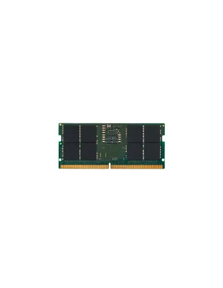 Kingston Technology KVR56S46BS8-32 módulo de memoria 32 GB 1 x 32 GB DDR5 5600 MT s 262-pin SO-DIMM