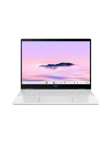 Acer Chromebook CPE594-2N-K702 MediaTek Kompanio Kompanio Ultra 910 35,6 cm (14") Pantalla táctil 2.8K 16 GB LPDDR5x-SDRAM 256