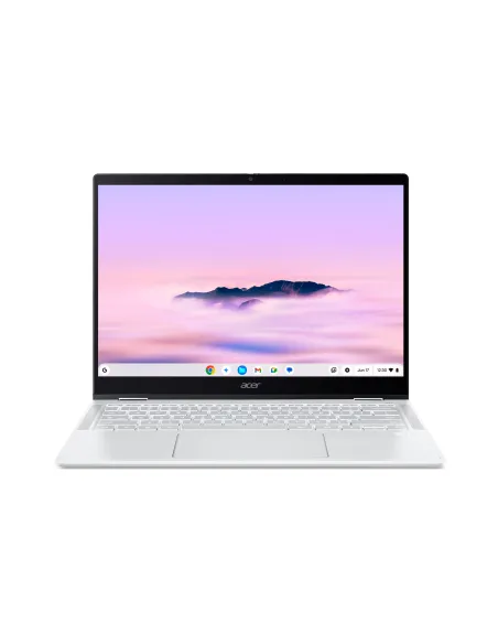 Acer Chromebook CPE594-2N-K702 MediaTek Kompanio Kompanio Ultra 910 35,6 cm (14") Pantalla táctil 2.8K 16 GB LPDDR5x-SDRAM 256