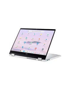 Acer Chromebook CPE594-2N-K702 MediaTek Kompanio Kompanio Ultra 910 35,6 cm (14") Pantalla táctil 2.8K 16 GB LPDDR5x-SDRAM 256 2