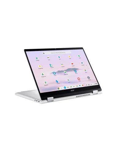 Acer Chromebook CPE594-2N-K702 MediaTek Kompanio Kompanio Ultra 910 35,6 cm (14") Pantalla táctil 2.8K 16 GB LPDDR5x-SDRAM 256