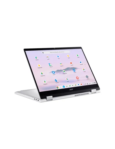 Acer Chromebook CPE594-2N-K702 MediaTek Kompanio Kompanio Ultra 910 35,6 cm (14") Pantalla táctil 2.8K 16 GB LPDDR5x-SDRAM 256