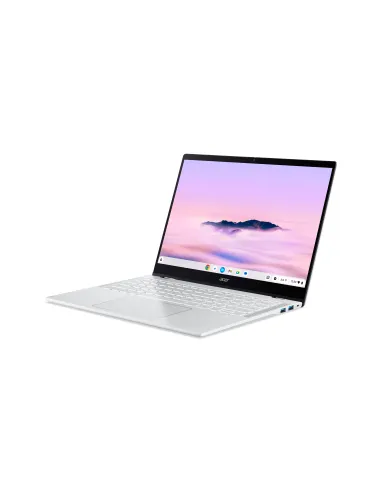 Acer Chromebook CPE594-2N-K702 MediaTek Kompanio Kompanio Ultra 910 35,6 cm (14") Pantalla táctil 2.8K 16 GB LPDDR5x-SDRAM 256