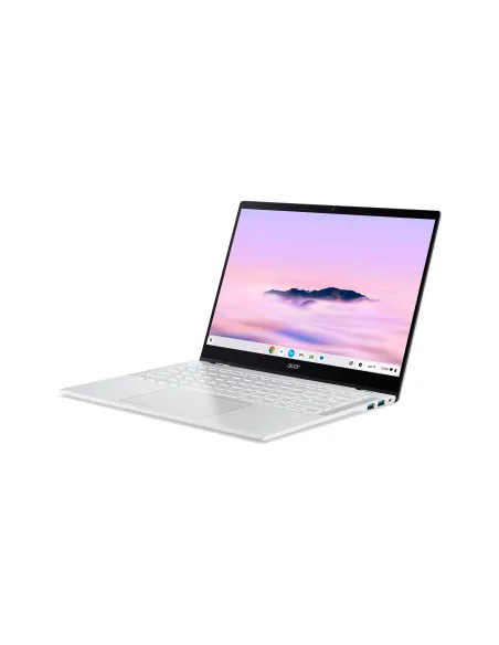 Acer Chromebook CPE594-2N-K702 MediaTek Kompanio Kompanio Ultra 910 35,6 cm (14") Pantalla táctil 2.8K 16 GB LPDDR5x-SDRAM 256