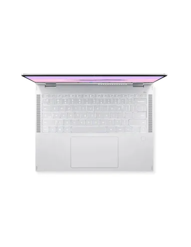 Acer Chromebook CPE594-2N-K702 MediaTek Kompanio Kompanio Ultra 910 35,6 cm (14") Pantalla táctil 2.8K 16 GB LPDDR5x-SDRAM 256
