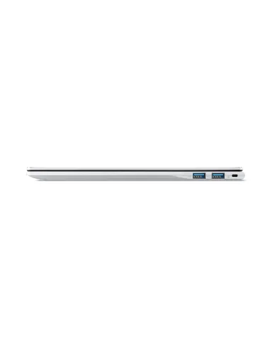 Acer Chromebook CPE594-2N-K702 MediaTek Kompanio Kompanio Ultra 910 35,6 cm (14") Pantalla táctil 2.8K 16 GB LPDDR5x-SDRAM 256