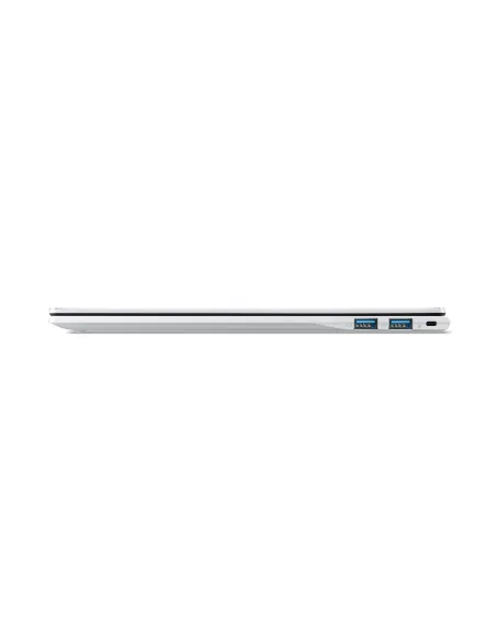 Acer Chromebook CPE594-2N-K702 MediaTek Kompanio Kompanio Ultra 910 35,6 cm (14") Pantalla táctil 2.8K 16 GB LPDDR5x-SDRAM 256