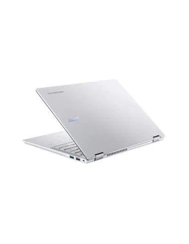 Acer Chromebook CPE594-2N-K702 MediaTek Kompanio Kompanio Ultra 910 35,6 cm (14") Pantalla táctil 2.8K 16 GB LPDDR5x-SDRAM 256