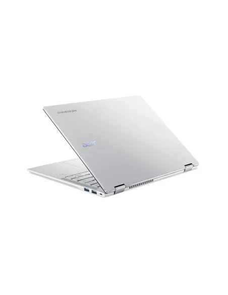 Acer Chromebook CPE594-2N-K702 MediaTek Kompanio Kompanio Ultra 910 35,6 cm (14") Pantalla táctil 2.8K 16 GB LPDDR5x-SDRAM 256