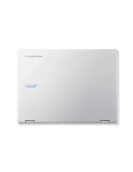 Acer Chromebook CPE594-2N-K702 MediaTek Kompanio Kompanio Ultra 910 35,6 cm (14") Pantalla táctil 2.8K 16 GB LPDDR5x-SDRAM 256
