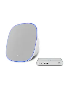 AVer FONE700 Speakerhone Gris