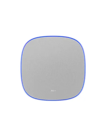 AVer FONE700 Speakerhone Gris