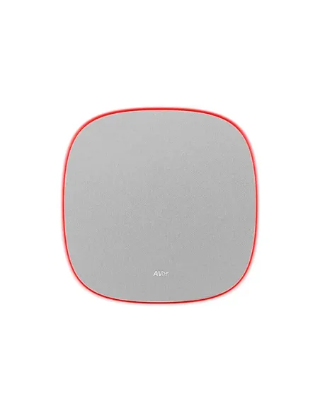 AVer FONE700 Speakerhone Gris