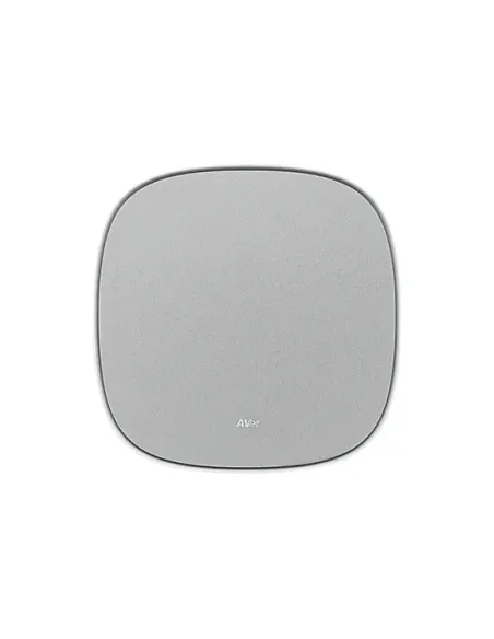 AVer FONE700 Speakerhone Gris